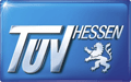 TÜV Hessen Logo