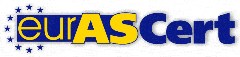 Logo eurAS Cert